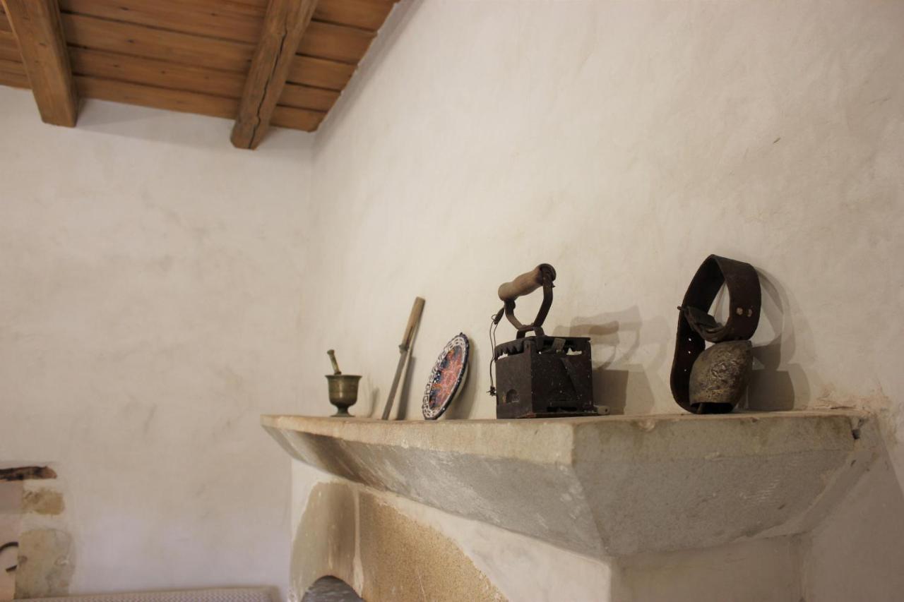Avli House Vori Villa Bagian luar foto