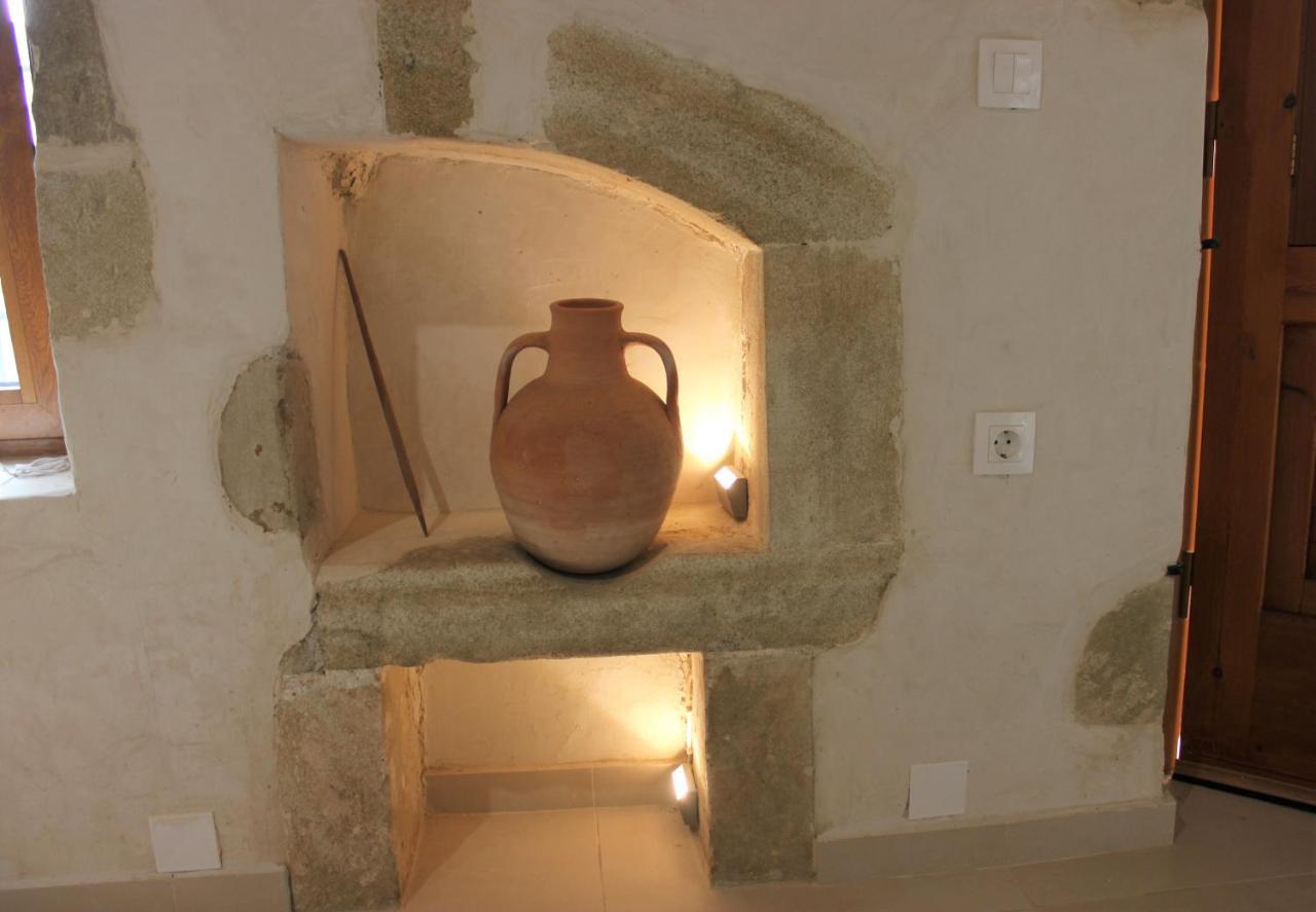 Avli House Vori Villa Bagian luar foto