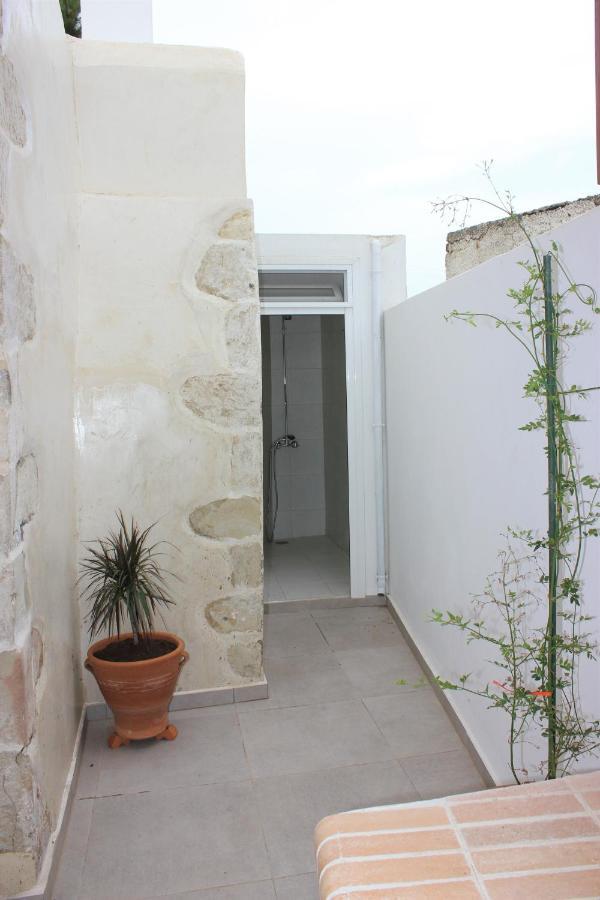 Avli House Vori Villa Bagian luar foto