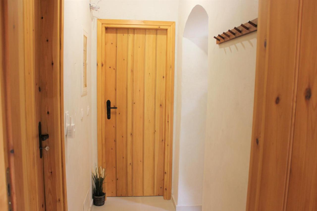 Avli House Vori Villa Bagian luar foto